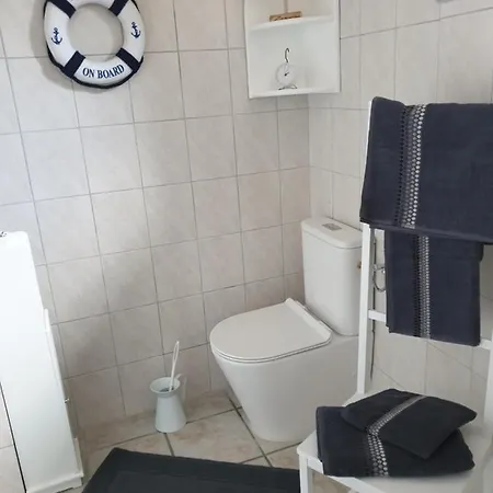 Haus Lerche Villa Kappeln Eksteriør billede