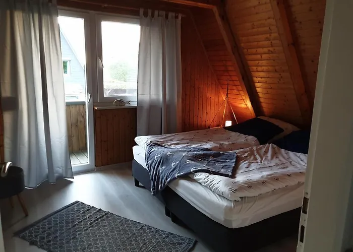 Haus Lerche