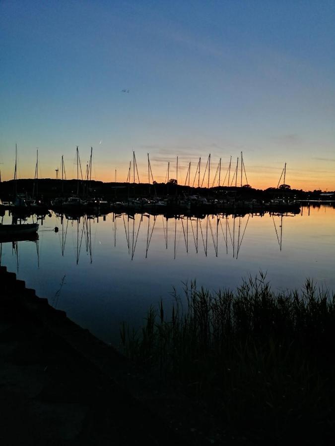 Сasa de vacaciones Haus Lerche Kappeln