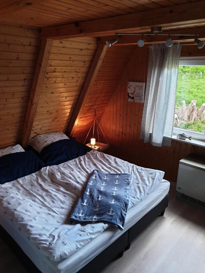 Haus Lerche * Kappeln