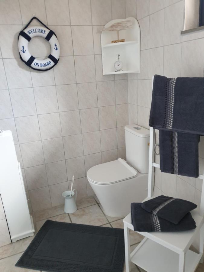 Holiday home Haus Lerche *