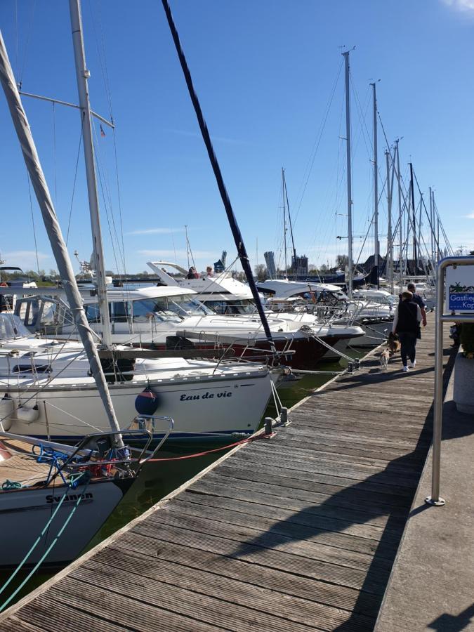 Сasa de vacaciones Haus Lerche Kappeln