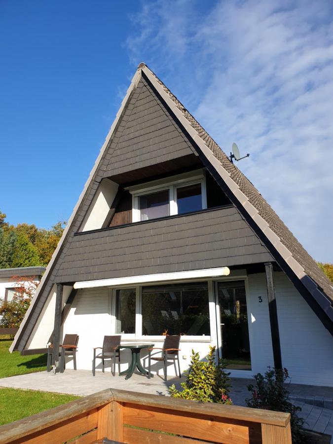 Haus Lerche Holiday home *